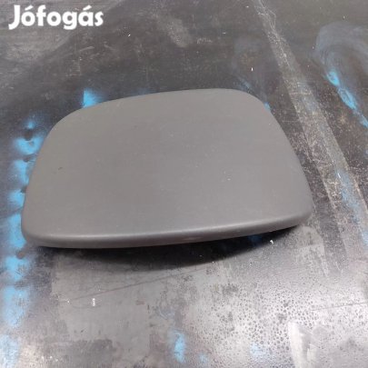 Fiat DUCATO Citroen JUMPER Peugeot BOXER 06- Órasor műanyag fedél 1629