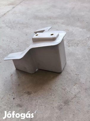 Fiat DUCATO Citroen JUMPER Peugeot BOXER 06- Polc tartó konzol 3592