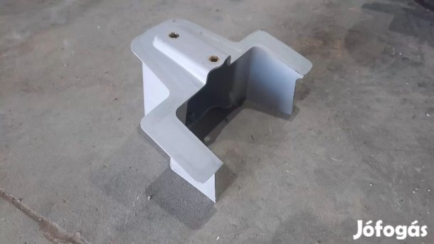 Fiat DUCATO Citroen JUMPER Peugeot BOXER 06- Polc tartó konzol 7968