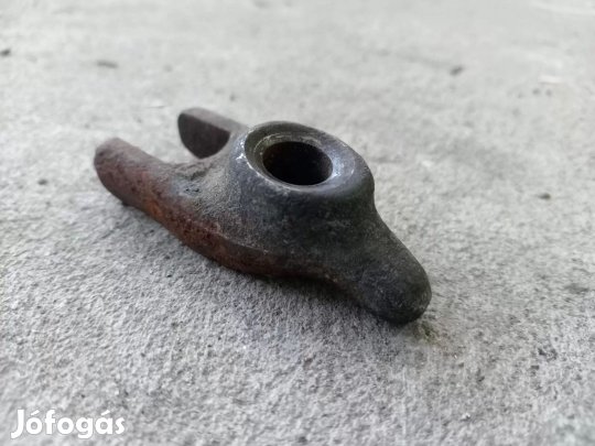 Fiat DUCATO Citroen JUMPER Peugeot BOXER 06- Porlasztó lefogató 6366