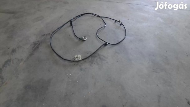 Fiat DUCATO Citroen JUMPER Peugeot BOXER 06- Rádió antenna kábel 7910