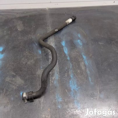 Fiat DUCATO Citroen JUMPER Peugeot BOXER 06- Szervócső szervó csö 1781