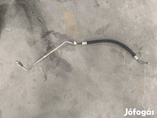 Fiat DUCATO Citroen JUMPER Peugeot BOXER 06- Szervócső szervó csö 6220