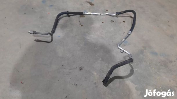 Fiat DUCATO Citroen JUMPER Peugeot BOXER 06- Szervócső szervó csö 7990