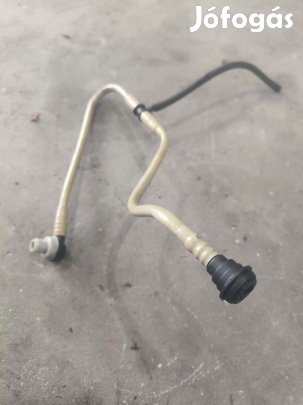 Fiat DUCATO Citroen JUMPER Peugeot BOXER 06- Szervódob vákuum cső 6224