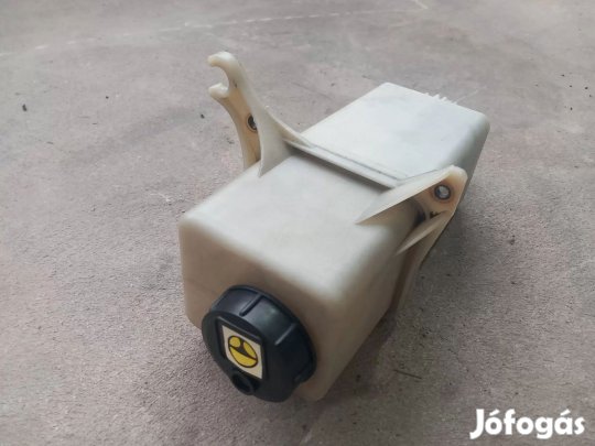 Fiat DUCATO Citroen JUMPER Peugeot BOXER 06- Szervóolaj tartály 0157