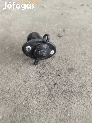 Fiat DUCATO Citroen JUMPER Peugeot BOXER 06- Szivargyújtó aljzat 3762