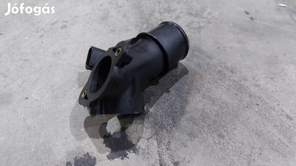 Fiat DUCATO Citroen JUMPER Peugeot BOXER 06- Szívócsonk EGR cső 6929