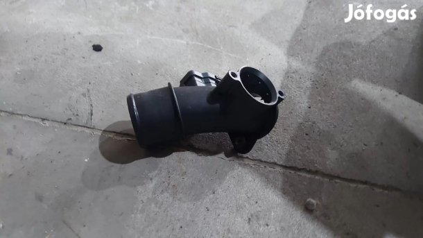 Fiat DUCATO Citroen JUMPER Peugeot BOXER 06- Szívócsonk EGR cső 8188