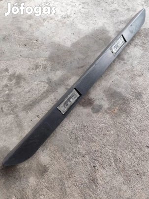 Fiat DUCATO Citroen JUMPER Peugeot BOXER 06- Tábla világítás búra 6824