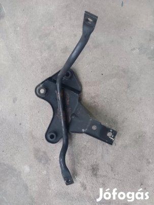 Fiat DUCATO Citroen JUMPER Peugeot BOXER 06- Tartály tartó lemez 0101