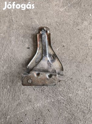 Fiat DUCATO Citroen JUMPER Peugeot BOXER 06- Tartály tartó lemez 3293