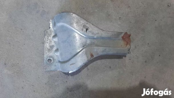 Fiat DUCATO Citroen JUMPER Peugeot BOXER 06- Tartály tartó lemez 7978