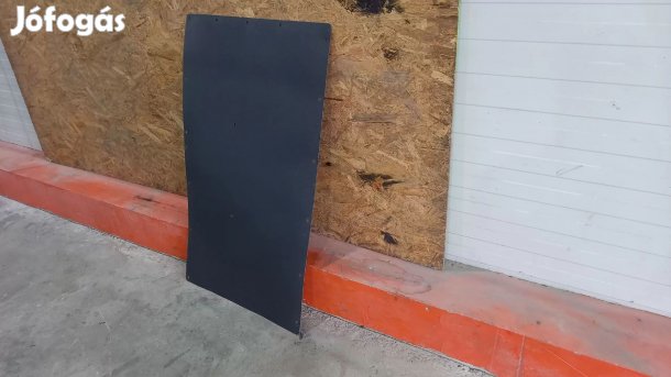 Fiat DUCATO Citroen JUMPER Peugeot BOXER 06- Tolóajtó ajtó kárpit 5255