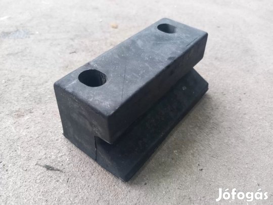 Fiat DUCATO Citroen JUMPER Peugeot BOXER 06- Tolóajtó ajtó ütköző 0128