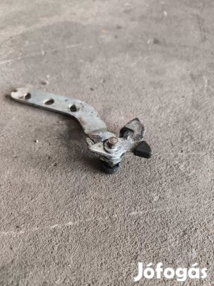 Fiat DUCATO Citroen JUMPER Peugeot BOXER 06- Tolóajtó alsó görgő 3287