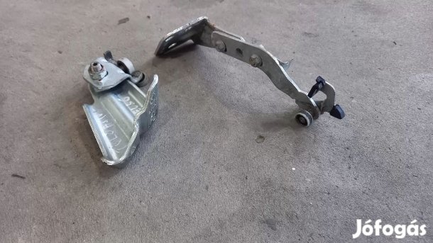 Fiat DUCATO Citroen JUMPER Peugeot BOXER 06- Tolóajtó görgő ajtó 5925