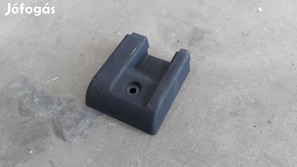 Fiat DUCATO Citroen JUMPER Peugeot BOXER 06- Tolóajtó sín záróvég 7104