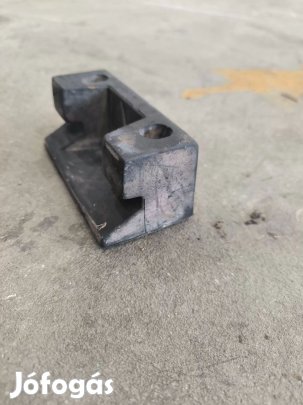 Fiat DUCATO Citroen JUMPER Peugeot BOXER 06- Tolóajtó ütköző gumi 3164