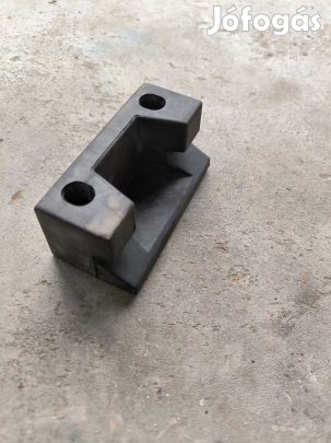 Fiat DUCATO Citroen JUMPER Peugeot BOXER 06- Tolóajtó ütköző gumi 3671