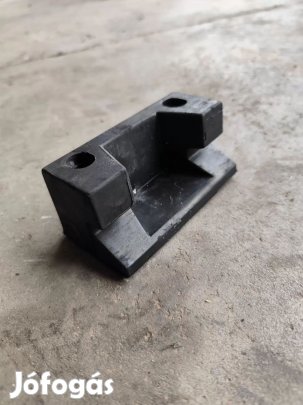 Fiat DUCATO Citroen JUMPER Peugeot BOXER 06- Tolóajtó ütköző gumi 5321