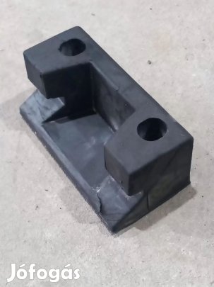 Fiat DUCATO Citroen JUMPER Peugeot BOXER 06- Tolóajtó ütköző gumi 6492