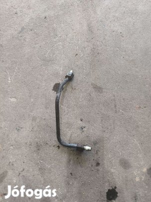 Fiat DUCATO Citroen JUMPER Peugeot BOXER 06- Turbó Olaj nyomó cső 3181