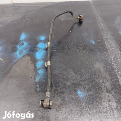 Fiat DUCATO Citroen JUMPER Peugeot BOXER 06- Turbó olaj nyomócső 1676