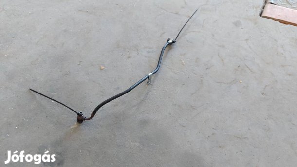 Fiat DUCATO Citroen JUMPER Peugeot BOXER 06- Turbó olaj nyomócső 7004