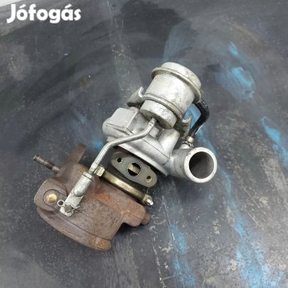 Fiat DUCATO Citroen JUMPER Peugeot BOXER 06- Turbófeltöltő turbó 1807