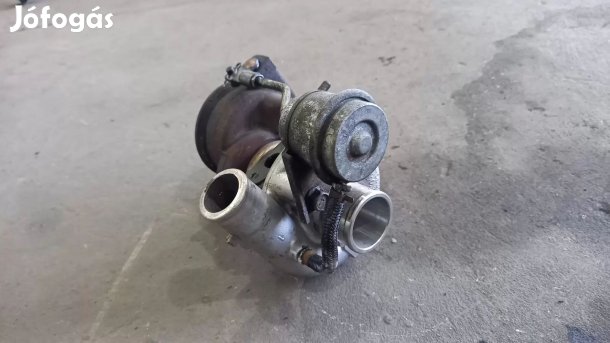Fiat DUCATO Citroen JUMPER Peugeot BOXER 06- Turbófeltöltő turbó 5423