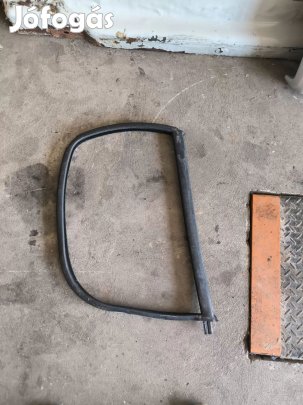 Fiat DUCATO Citroen JUMPER Peugeot BOXER 06- Üveg gumi gumikéder 3269