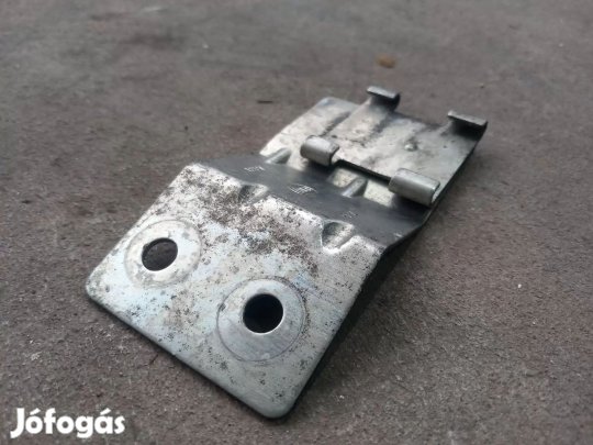 Fiat DUCATO Citroen JUMPER Peugeot BOXER 06- Üzemanyagszűrő tartó 0099