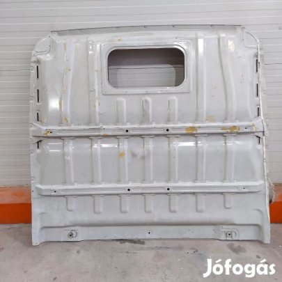 Fiat DUCATO Citroen JUMPER Peugeot BOXER 06- Válaszfal hátfal 1580