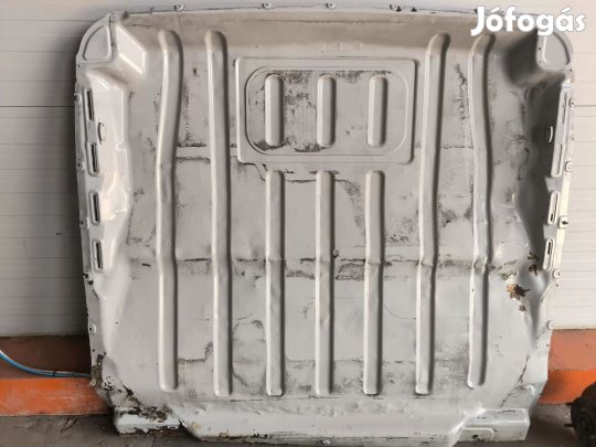 Fiat DUCATO Citroen JUMPER Peugeot BOXER 06- Válaszfal hátfal 4303