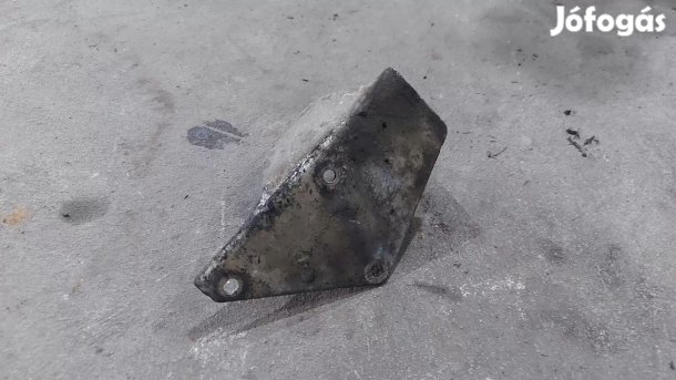 Fiat DUCATO Citroen JUMPER Peugeot BOXER 06- Váltóbowden tartó 0576