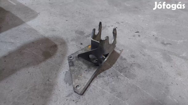 Fiat DUCATO Citroen JUMPER Peugeot BOXER 06- Váltóbowden tartó 0617