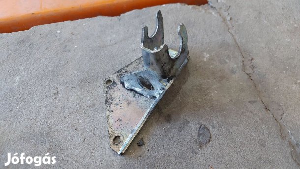 Fiat DUCATO Citroen JUMPER Peugeot BOXER 06- Váltóbowden tartó 7006