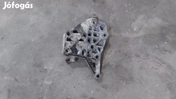 Fiat DUCATO Citroen JUMPER Peugeot BOXER 06- Váltótartó tartó bak 0566