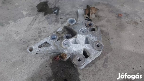 Fiat DUCATO Citroen JUMPER Peugeot BOXER 06- Váltótartó tartó bak 0602