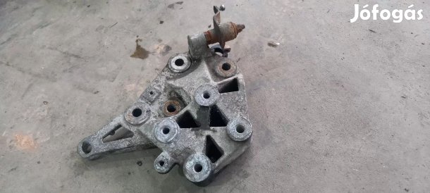 Fiat DUCATO Citroen JUMPER Peugeot BOXER 06- Váltótartó tartó bak 0961