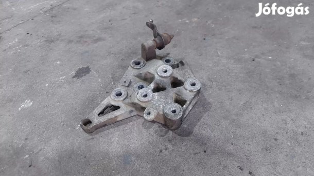 Fiat DUCATO Citroen JUMPER Peugeot BOXER 06- Váltótartó tartó bak 1264