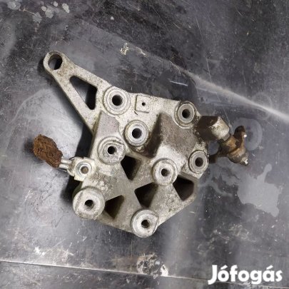 Fiat DUCATO Citroen JUMPER Peugeot BOXER 06- Váltótartó tartó bak 2325