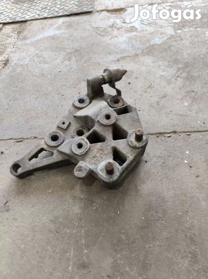 Fiat DUCATO Citroen JUMPER Peugeot BOXER 06- Váltótartó tartó bak 3743