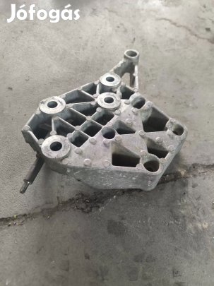 Fiat DUCATO Citroen JUMPER Peugeot BOXER 06- Váltótartó tartó bak 5274