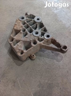 Fiat DUCATO Citroen JUMPER Peugeot BOXER 06- Váltótartó tartó bak 6428