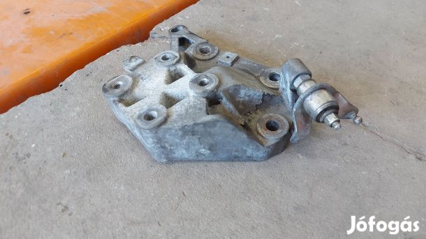 Fiat DUCATO Citroen JUMPER Peugeot BOXER 06- Váltótartó tartó bak 7023