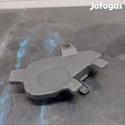 Fiat DUCATO Citroen JUMPER Peugeot BOXER 06- Vezető ülés műanyag 1849