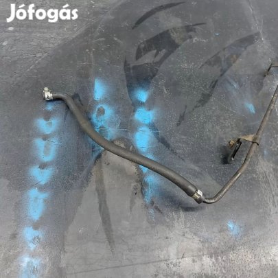 Fiat DUCATO Citroen JUMPER Peugeot BOXER 06- Vízcső víz cső csö 1765