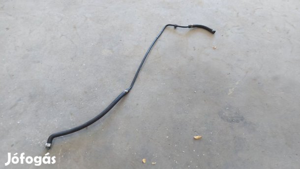 Fiat DUCATO Citroen JUMPER Peugeot BOXER 06- Vízcső víz cső csö 6999